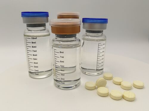 najnowsza sprawa firmy na temat Niemiecka klinika weterynaryjna z powodzeniem wprowadza iniekcje GS441524