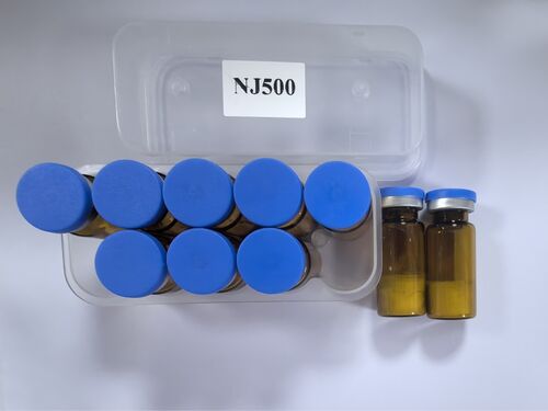 najnowsza sprawa firmy na temat NAD+ Powder Supply Case: High-Purity NAD+ for Research and Pharmaceutical Applications