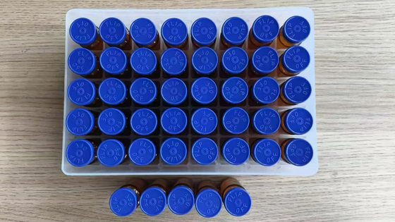 jakość  Pharmaceutical IV Therapy Vial 500 Mg NAD+ Vials For Injection fabryka