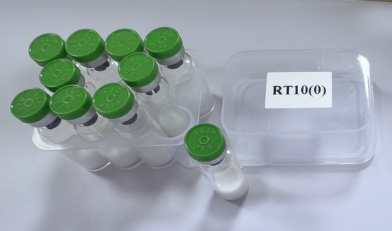 jakość  Buy Online Retatrutide Peptide for Fitness and Weight Control fabryka