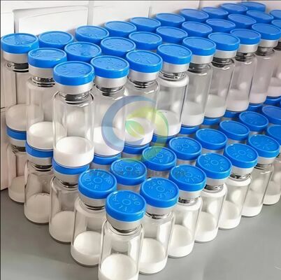Jakość  Epitalon Research Peptide ≥99% Purity White Powder Stable Composition For Cellular Aging And Skin Mechanism Study fabryka