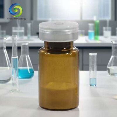 Jakość  High Purity NAD+ Lyophilized Powder CAS 53-84-9 HPLC Tested fabryka