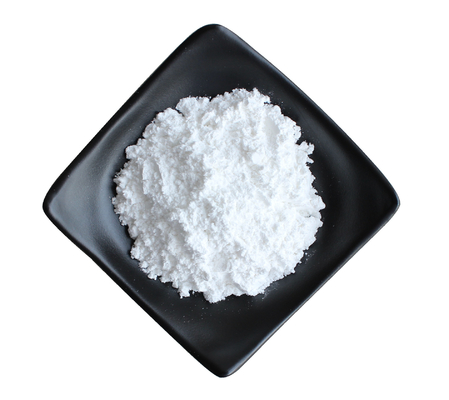 Ester etylowy N-acetylo-L-cysteiny Nacet Powder CAS 59587-09-6 Opieka zdrowotna Przeciwutleniacz