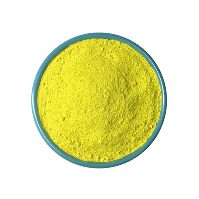 Nifedipine Pharma Raw Material Cas 21829-25-4 Z bezpiecznym transportem
