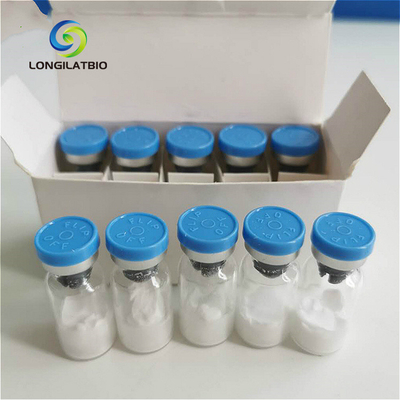 Liofilizowane peptydy odchudzające w proszku Semaglutyd 10 mg / fiolka CAS 910463-68-2
