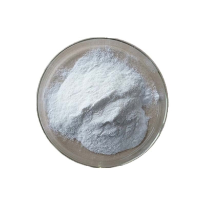 99% CAS 1115-70-4 Metformina HCl w proszku z bezpieczną dostawą