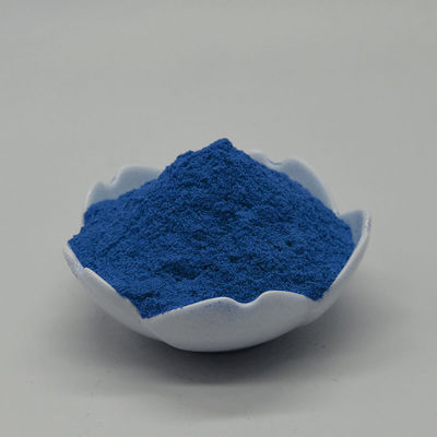 Peptydy Surowy proszek 99% czystości Copper Tripeptide 1 Peptyd miedzi CAS 49557-75-7