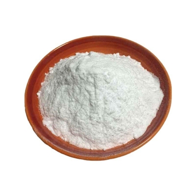Biały proszek 99% Sugammadex Sodium CAS 343306-79-6
