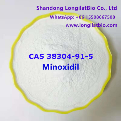 Minoksydyl w proszku CAS 38304-91-5