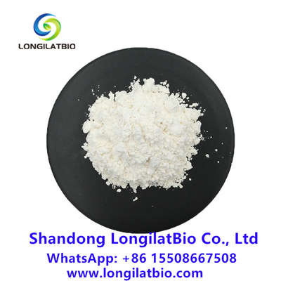 Badania kliniczne 99% czystość Molnupirawir Powder CAS 2349386-89-4 Z bezpieczną dostawą