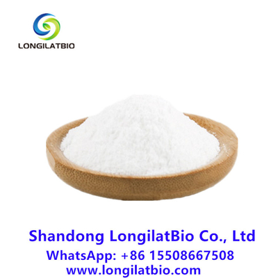 Farmaceutyczny Tetramizol Hcl Tetramizol Chlorowodorek Cas 5086-74-8