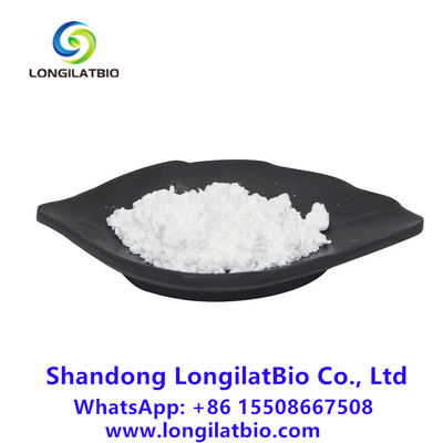 99% czystości Pharma Api Surowy proszek S-acetylo-L-glutation Cas 3054-47-5
