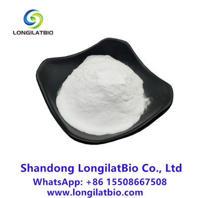 Rybocyklib bursztynian Lee011 Pharma Api Powder Anticancer Cas 1374639-75-4