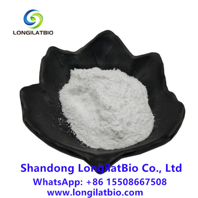 Cas 112529-15-4 Pharma Api Pioglitazon Hcl / Pioglitazon chlorowodorek