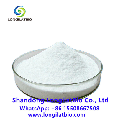Surowiec przeciw rakowi piersi Api Cas 571190-30-2 Palbociclib