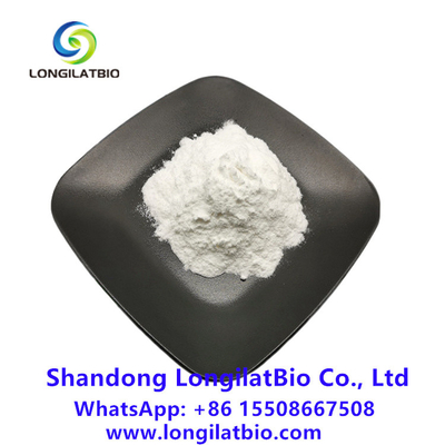 Azotan mikonazolu Api Pharmaceutical Cas 22832-87-7 do przeciwzapalnych