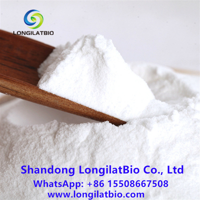 Saxagliptin Pharma Api Cas 361442-04-8 Biały kolor