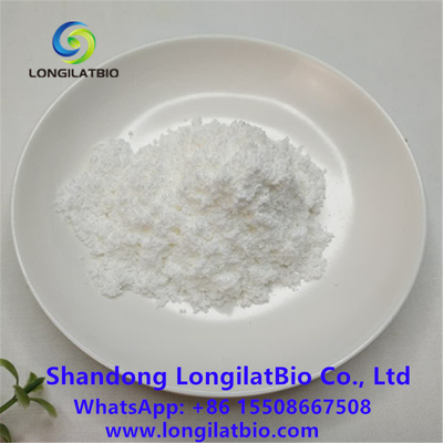 Chlorowodorek lewofloksacyny Pharma Api Cas 177325-13-2