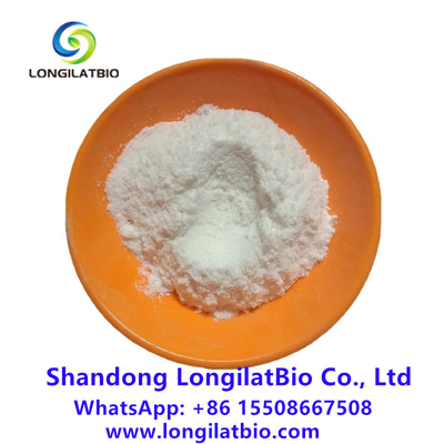 CAS 159752-10-0 MK 677 Powder Sarm Suplement Kulturystyka 99%