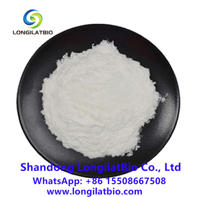 Wysoka czystość 99% Pharma Api Cas 179324-69-7 Bortezomib