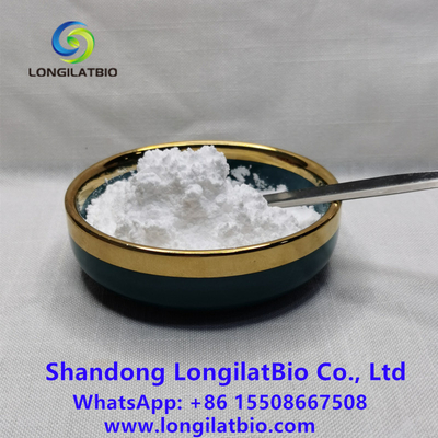 99% Pharma Api Powder L-ornityna L-asparaginian Cas 3230-94-2