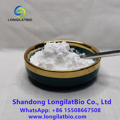 Cas100986-85-4 Lewofloksacyna w proszku do farmacji
