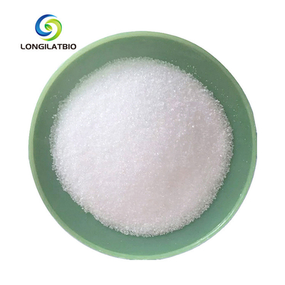 Naturalny słodzik Organiczny erytrytol w proszku Cas 149-32-6 99,95% Wysoka
