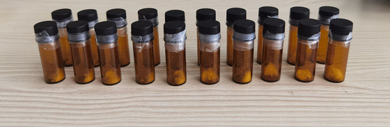Wstrzyknięcie utraty wagi Semaglutyd 2,4 mg / dzień 5 mg / fiolka Opakowanie