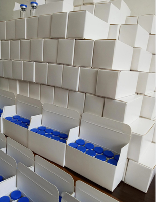 Proszek peptydów semaglutydu liraglutydu o wysokiej czystości