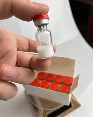 CAS 910463-68-2 Peptyd semaglutydu z aktywnym składnikiem dla kupujących B2B