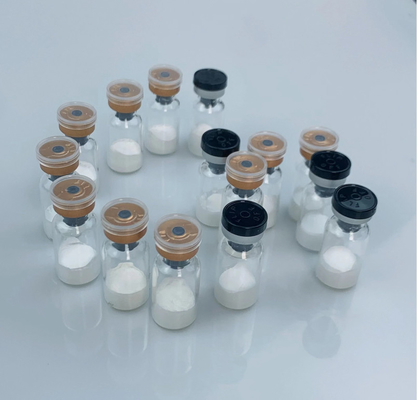 Utrata masy ciała Semaglutide Peptide Aktywny składnik dla farmaceutyków i opieki zdrowotnej