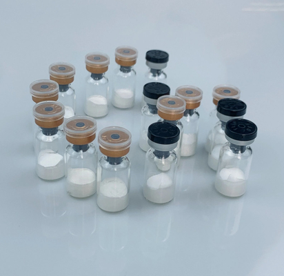 Semaglutyd Ozempic Nr CAS 910463-68-2 Peptyd 2 mg/fiolka 5 mg/fiolka Semaglutyd USPI