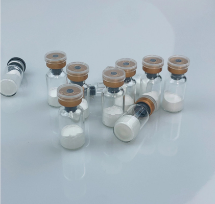 Peptydy odchudzające Semaglutid Tirzepatyd 5 mg 10 mg 15 mg