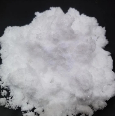 Zalety 99% proszku Allantoiny w produktach do pielęgnacji włosów CAS nr 97-59-6