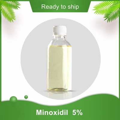 Wzrost włosów Minoksydyl 5% Płyn CAS 38304-91-5