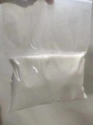 99% czystości Nootropics Coluracetam Mkc-231 CAS 135463-81-9 Dla poprawy mózgu