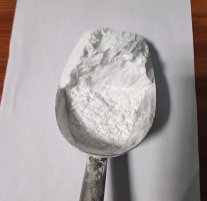 Nootropics Drug Raw CAS 30123-17-2 Proszek sodowy tianeptyny do leków przeciwdepresyjnych