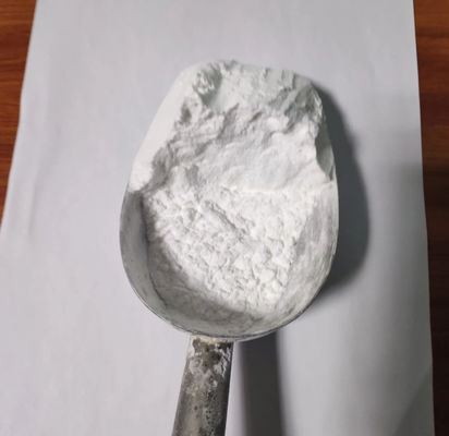 Nootropics medication Raw CAS 30123-17-2 Proszek sodowy tianeptyny do leków przeciwdepresyjnych
