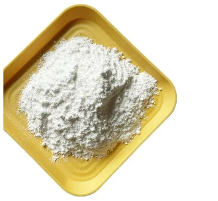 Wysoka czystość CAS nr 97-59-6 Allantoin Powder for Eczema Relief and Skin Calming
