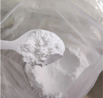 CAS 910463-68-2 99% Czystego Semaglutydu W proszku do odchudzania