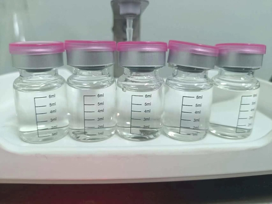 Bezpieczna dostawa 30mg/ml GS-441524 Wstrzyknięcie do leczenia kota FIP