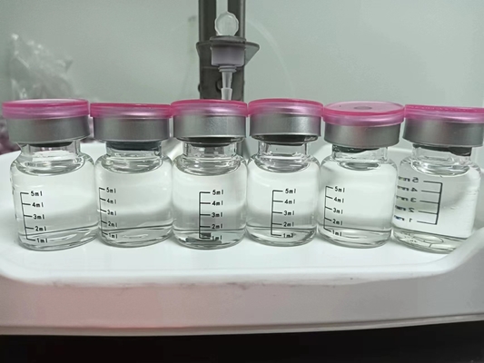 Wstrzyknięcie podskórne 15 mg GS-441524 Fiolki Leczenie FIP dla kotów