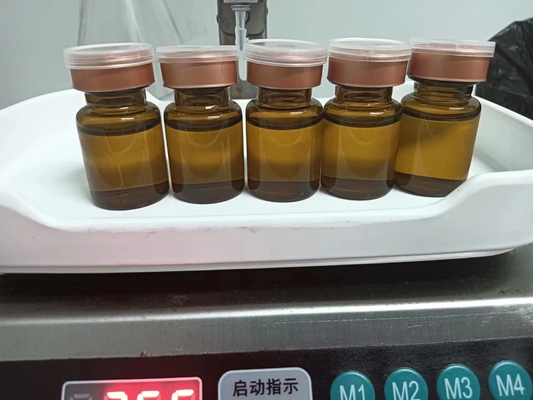 Pharmaceutcial GS-441524 Leczenie przeciwwirusowe FIP u kotów