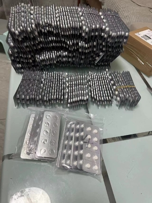 20 mg/tabletki Fip Gs441524 Formuły doustne Fip Leczenie kotów GS