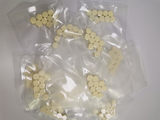 CAS 1191237-69-0 40 mg GS-441524 Tabletki do leczenia FIPV u kotów o masie 4 kg