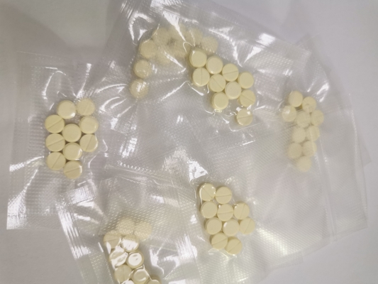 GS-441524 Pigułki doustne 50 mg Leczenie FIP dla kotów