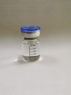 Skuteczne leczenie FIP u kotów GS441524 Wstrzyknięcie 20 mg/ ml 6 ml