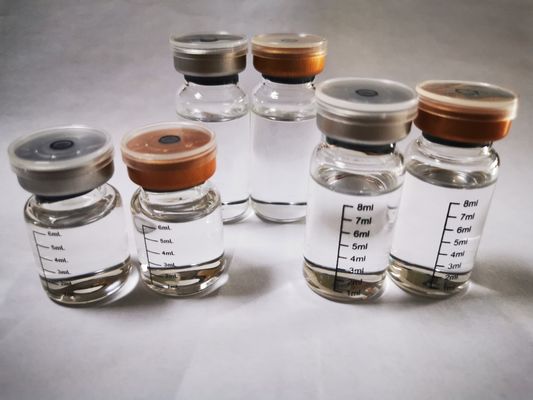 Leczenie FIP dla kotów GS-441524 Wstrzyknięcie podskórne płynu