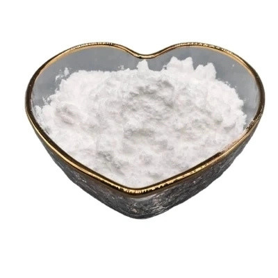 DIY pielęgnacja skóry z Allantoin Powder CAS nr 97-59-6 dla specjalnych preparatów