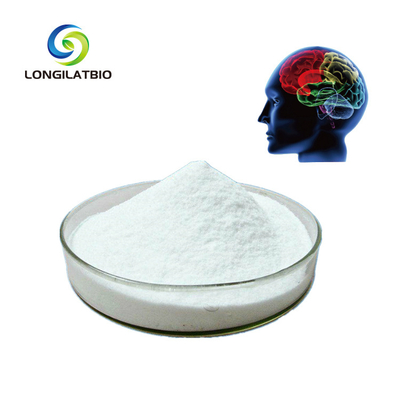 99% czystości Lek przeciwdepresyjny Tianeptyna Sodium Powder Rozpuszczalny w wodzie CAS 30123-17-2